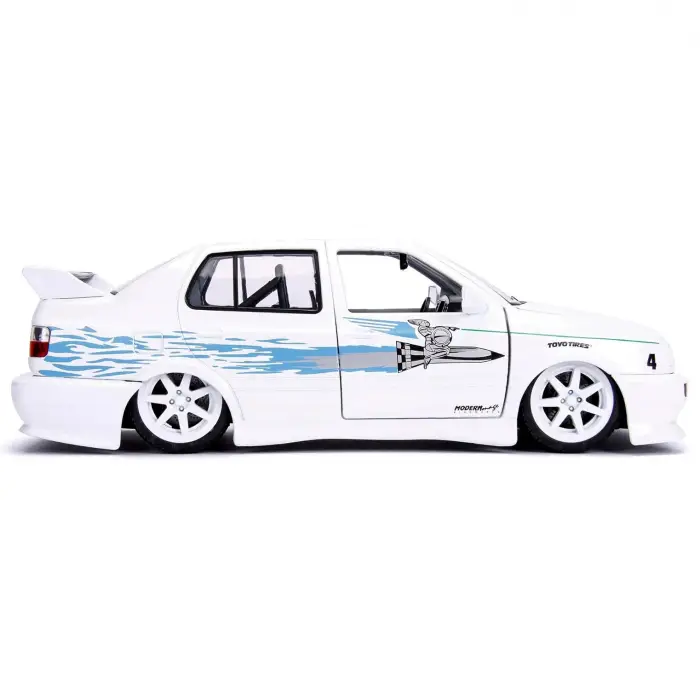 Jada 1:24 Volkswagen Jetta - 253203025