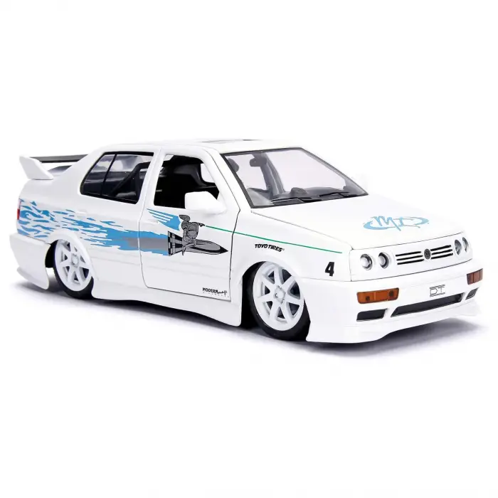 Jada 1:24 Volkswagen Jetta - 253203025