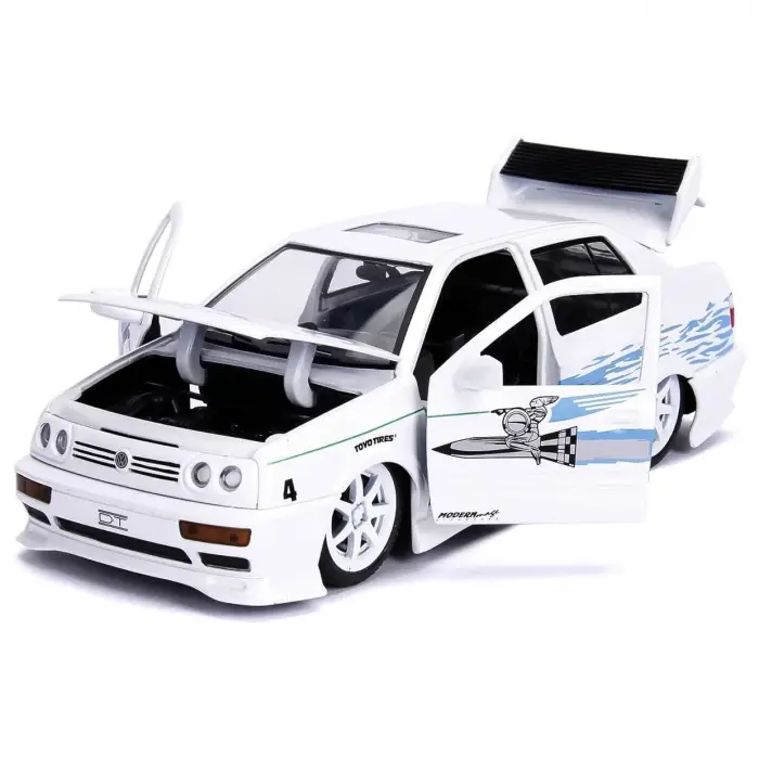 Jada 1:24 Volkswagen Jetta - 253203025