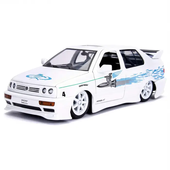 Jada 1:24 Volkswagen Jetta - 253203025
