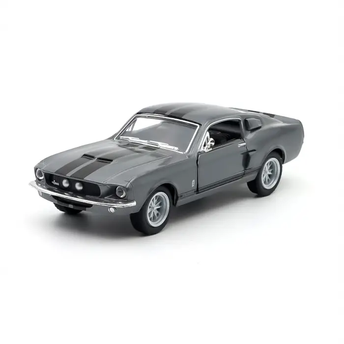 Kinsmart 1/38 1967 Ford Mustang Shelby GT-500 - KT53720