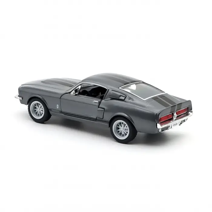 Kinsmart 1/38 1967 Ford Mustang Shelby GT-500 - KT53720