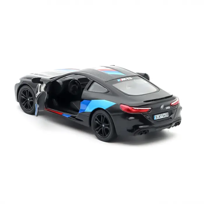Kinsmart 1/38 BMW M8 Competition Coupe - KT5425