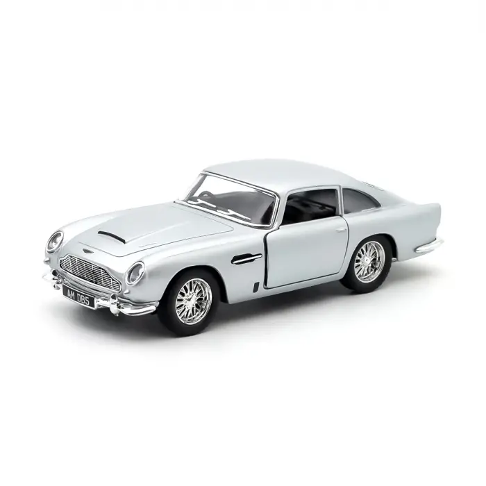 Kinsmart 1/38 1963 Aston Martin DB5 - KT5352D