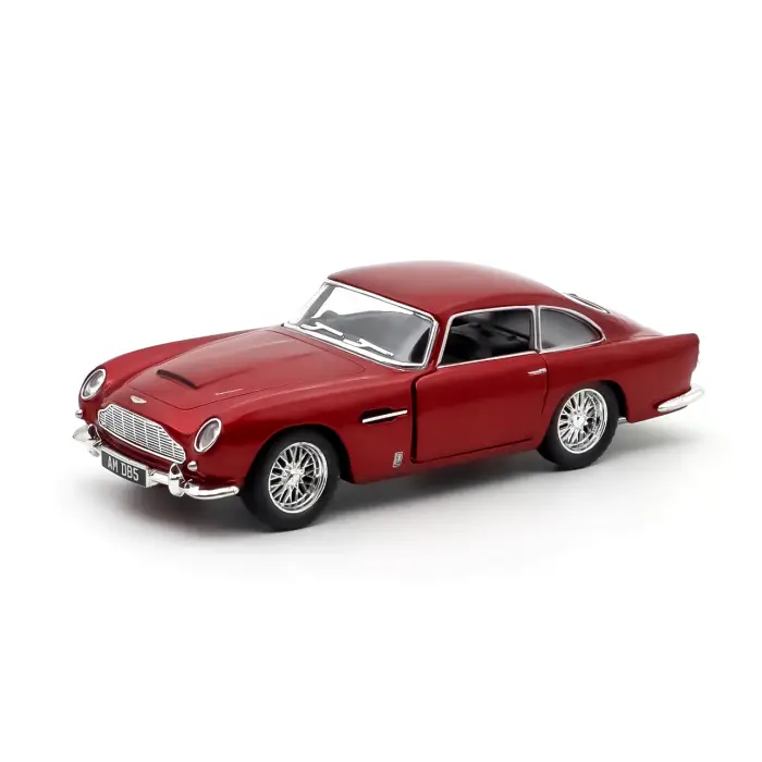 Kinsmart 1/38 1963 Aston Martin DB5 - KT5352D