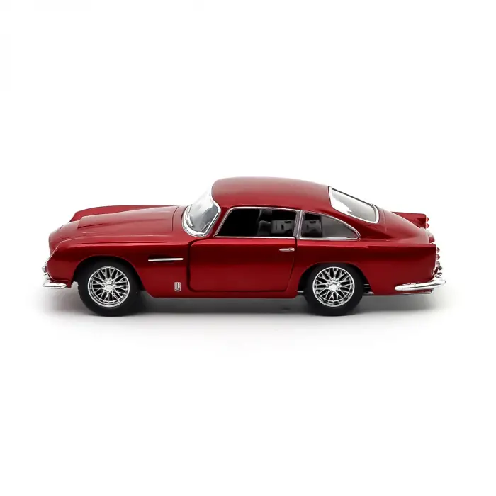 Kinsmart 1/38 1963 Aston Martin DB5 - KT5352D