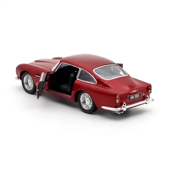 Kinsmart 1/38 1963 Aston Martin DB5 - KT5352D