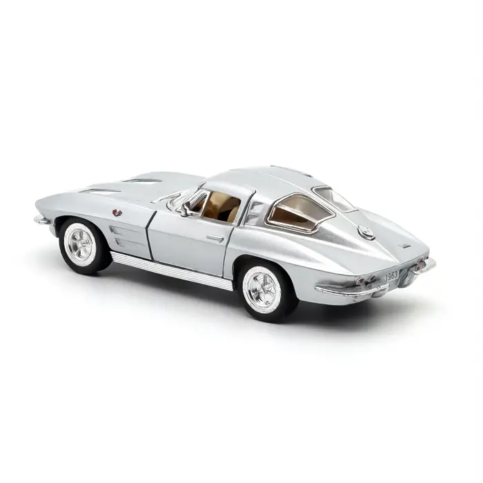 Kinsmart 1/38 1963 Corvette Sting - KT5352D