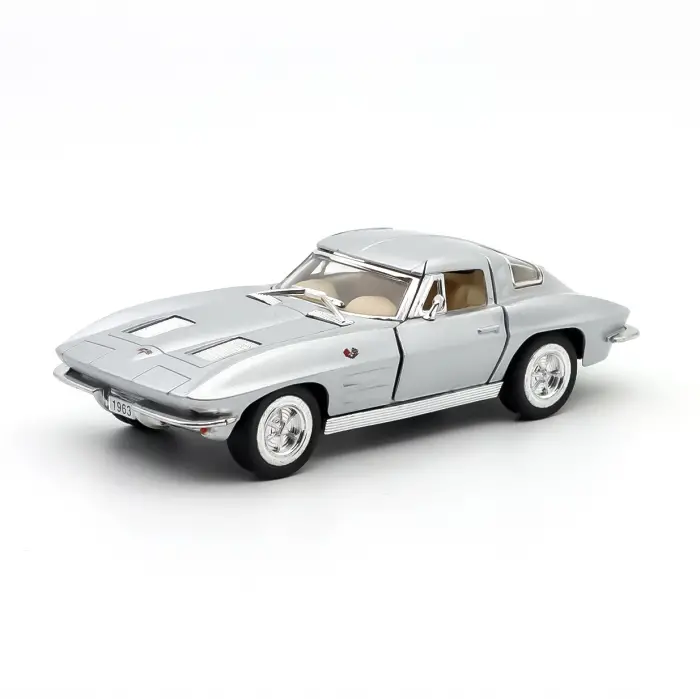 Kinsmart 1/38 1963 Corvette Sting - KT5352D