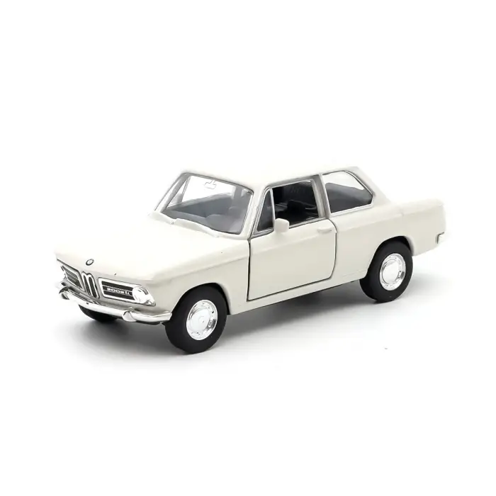 Welly 1/34 BMW 2002 ti - 43808D