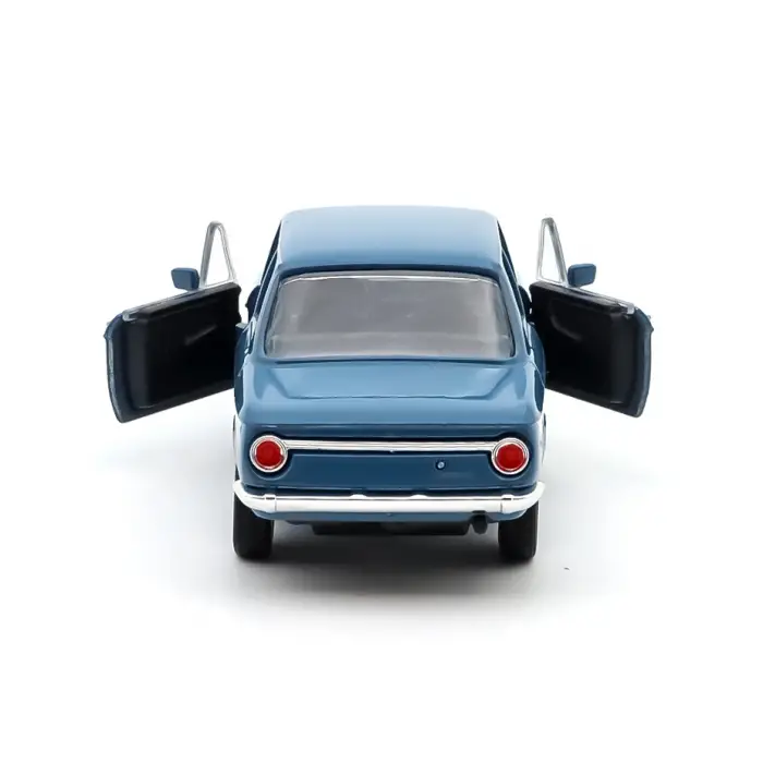 Welly 1/34 BMW 2002 ti - 43808D