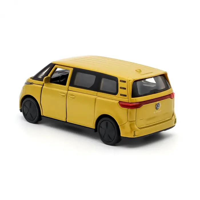 Welly 1/34 Volkswagen ID Buzz- 43829D