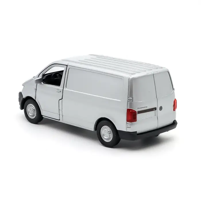 Welly 1/34 Volkswagen Transporter T6 Van- 43762D