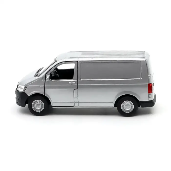 Welly 1/34 Volkswagen Transporter T6 Van- 43762D