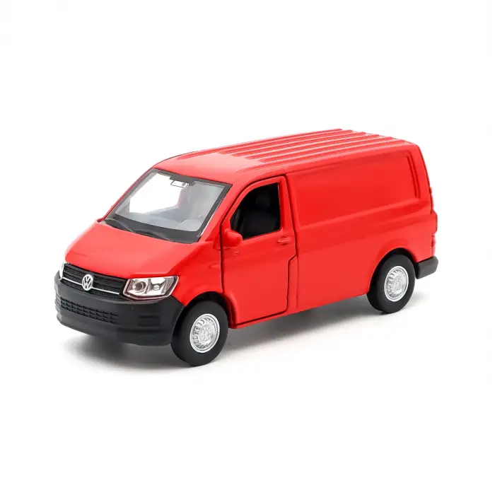 Welly 1/34 Volkswagen Transporter T6 Van- 43762D