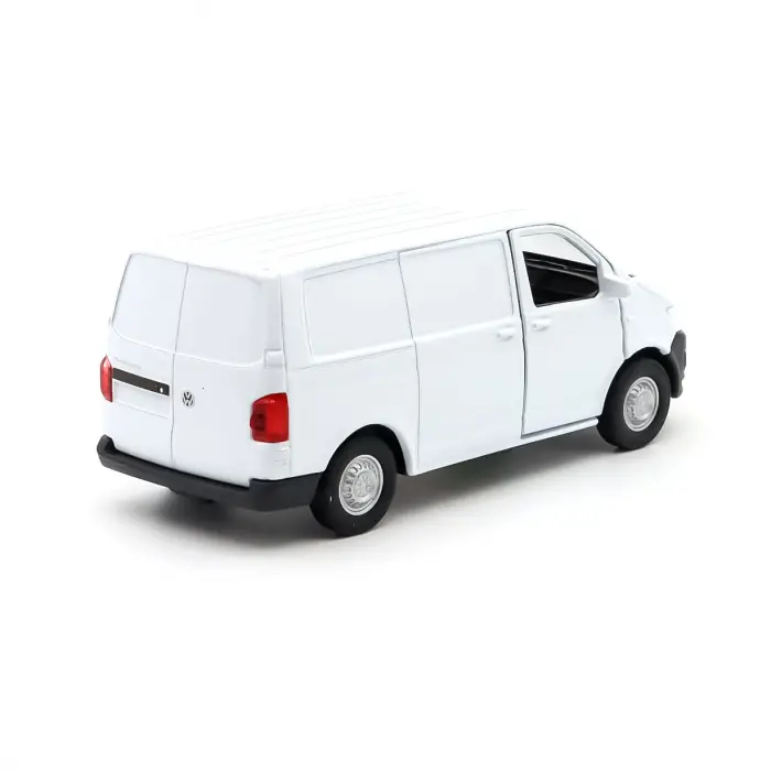 Welly 1/34 Volkswagen Transporter T6 Van- 43762D