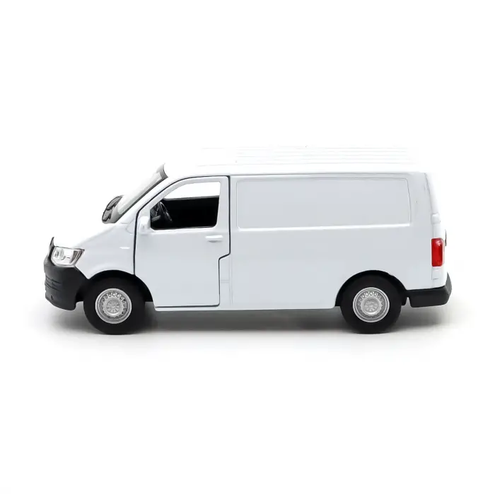 Welly 1/34 Volkswagen Transporter T6 Van- 43762D