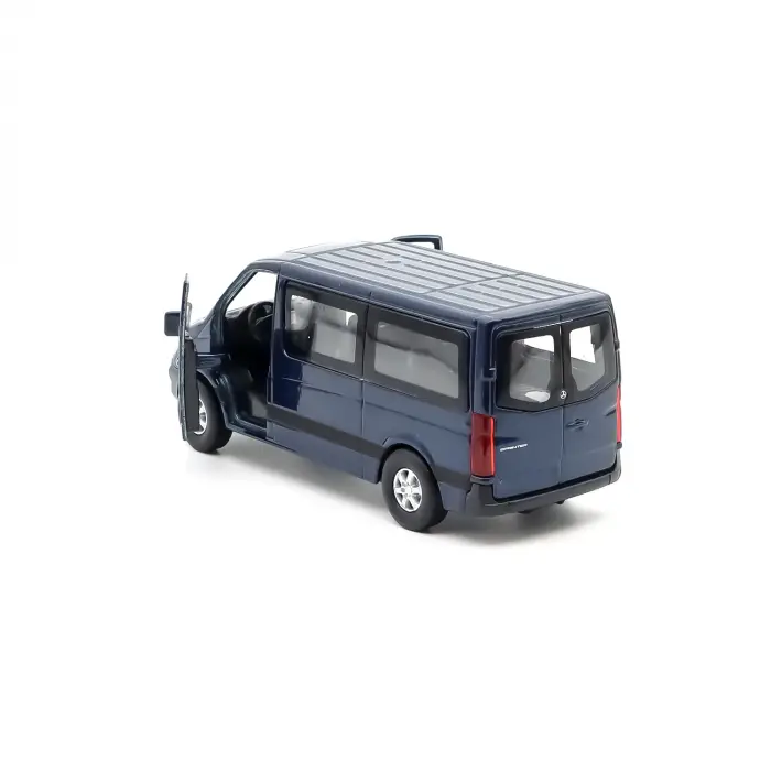 Welly 1/34 Mercedes-Benz Sprinter Traveliner - 43731D