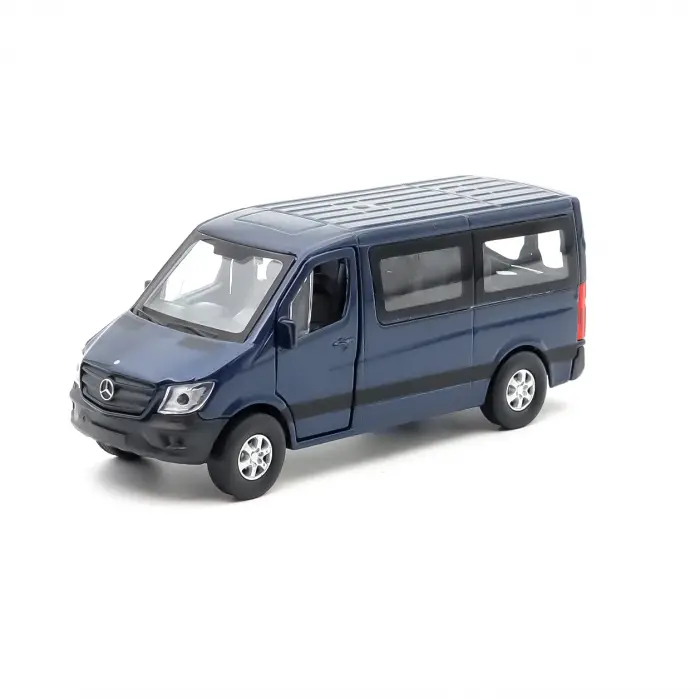 Welly 1/34 Mercedes-Benz Sprinter Traveliner - 43731D