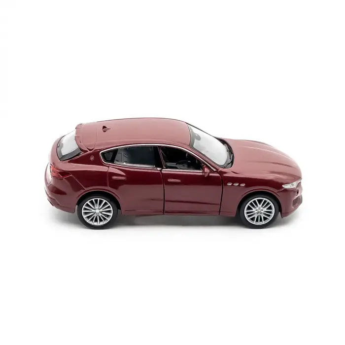 Welly 1/34 Maserati Levante - 43739D