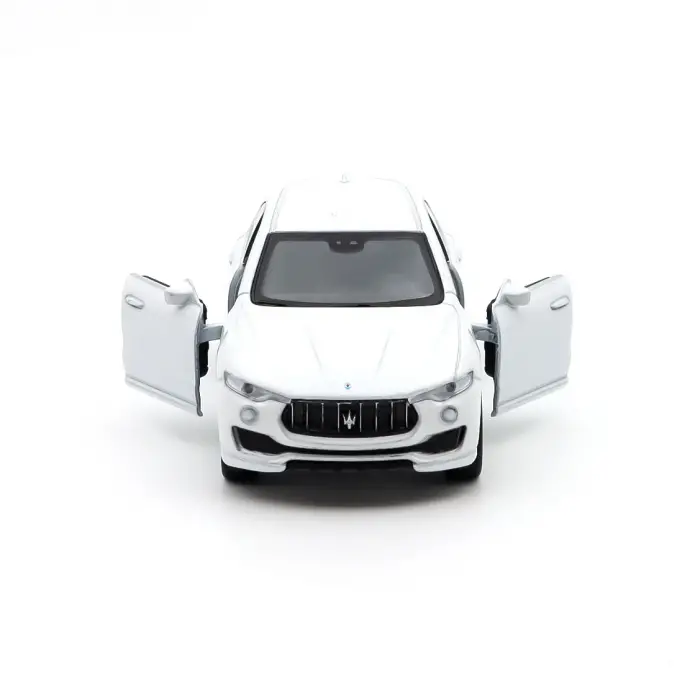 Welly 1/34 Maserati Levante - 43739D