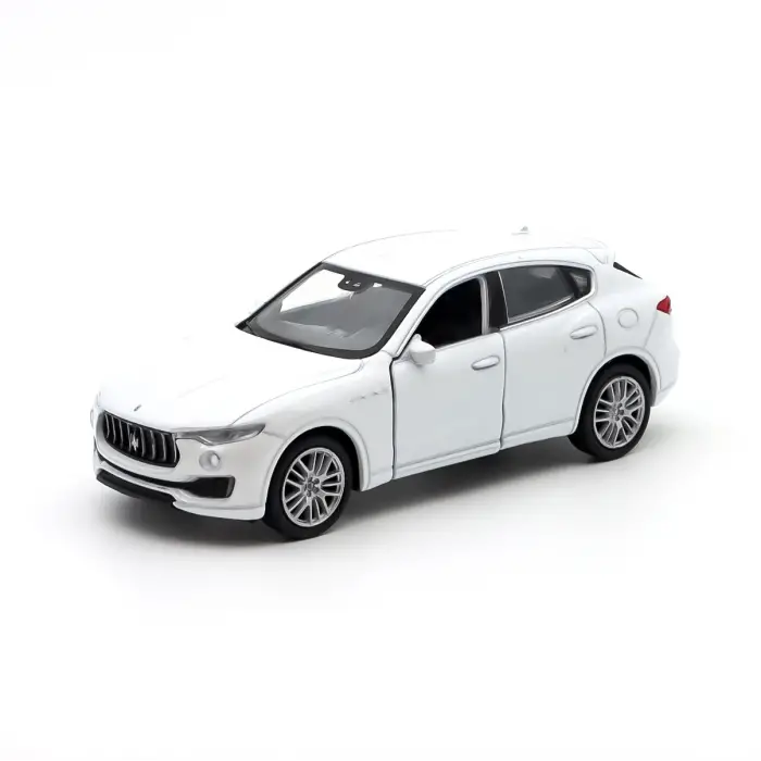 Welly 1/34 Maserati Levante - 43739D
