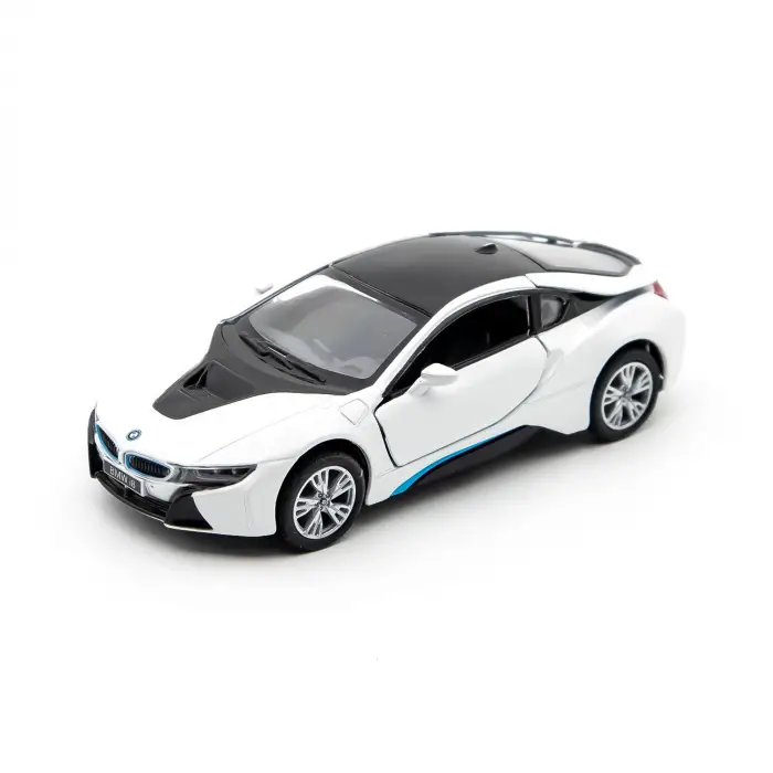 Kinsmart 1/36 BMW i8 - KT5379D