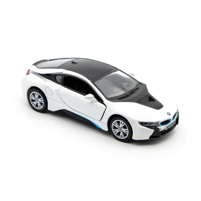 Kinsmart 1/36 BMW i8 - KT5379D