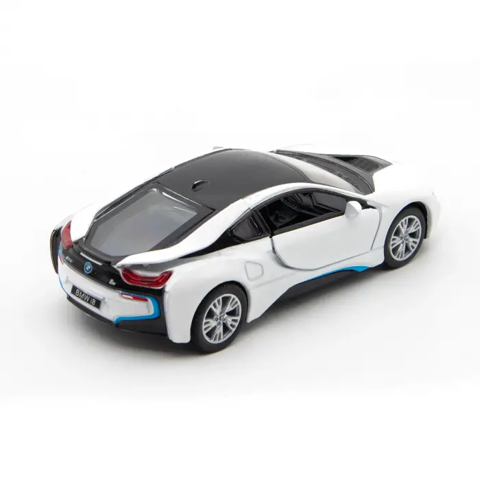 Kinsmart 1/36 BMW i8 - KT5379D
