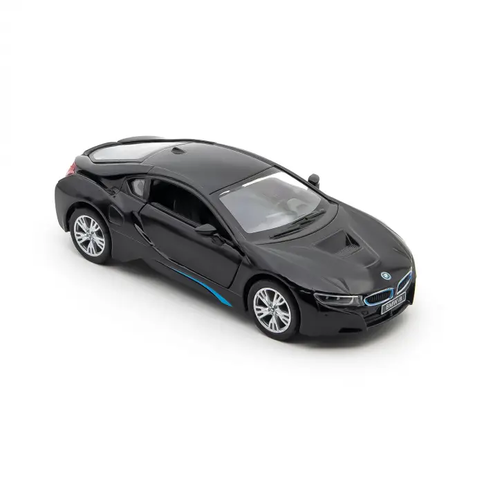 Kinsmart 1/36 BMW i8 - KT5379D