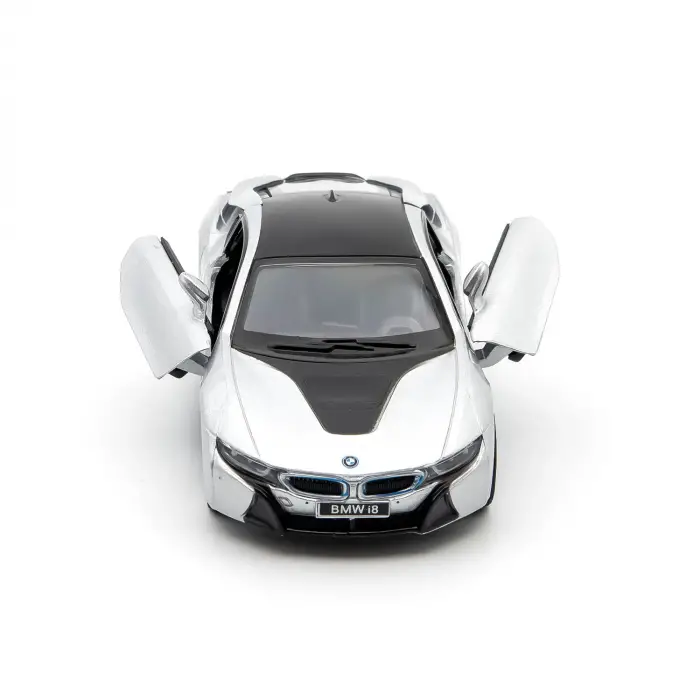 Kinsmart 1/36 BMW i8 - KT5379D