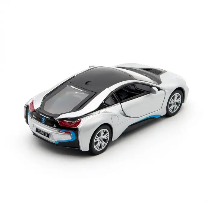 Kinsmart 1/36 BMW i8 - KT5379D