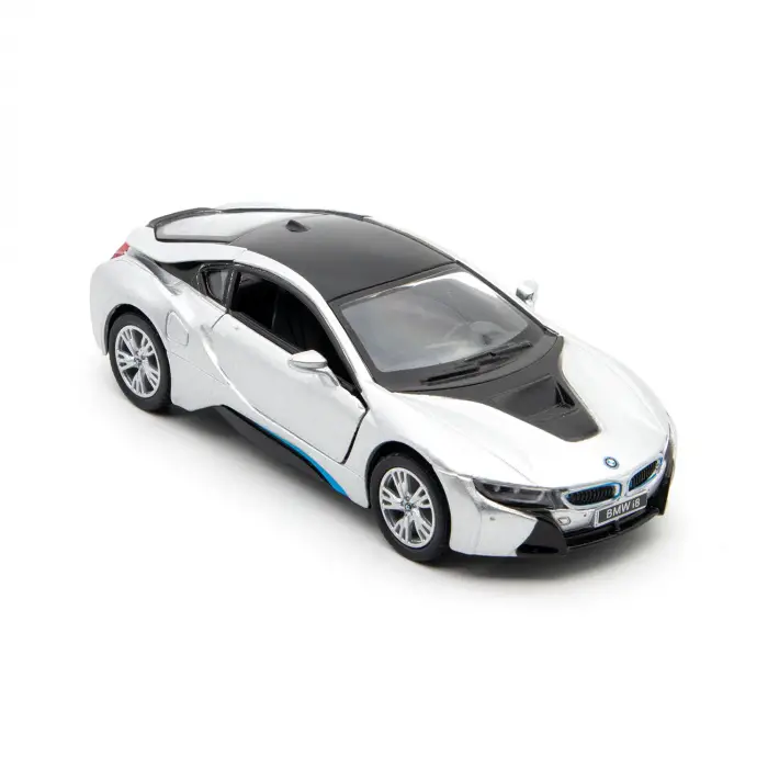 Kinsmart 1/36 BMW i8 - KT5379D