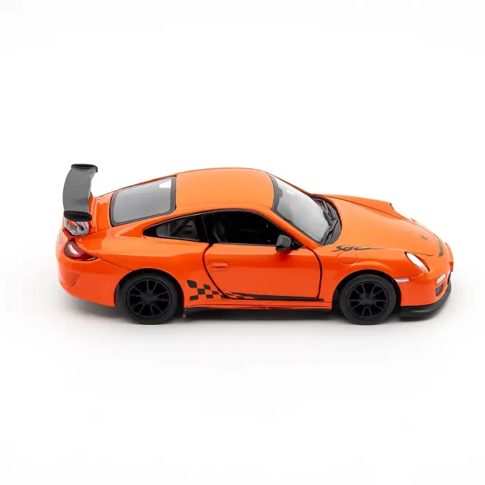 Kinsmart 1/38 Porsche 2010 Porsche 911 GT3 RS - KT5352D