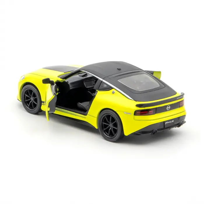 Kinsmart 2023 Nissan Fairlady Z Customized Edition - KT5443W