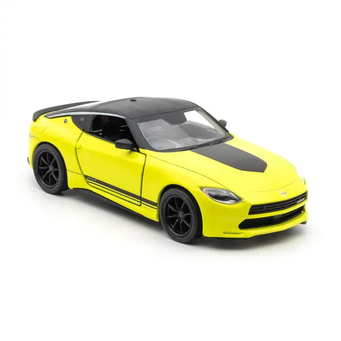 Kinsmart 2023 Nissan Fairlady Z Customized Edition - KT5443W