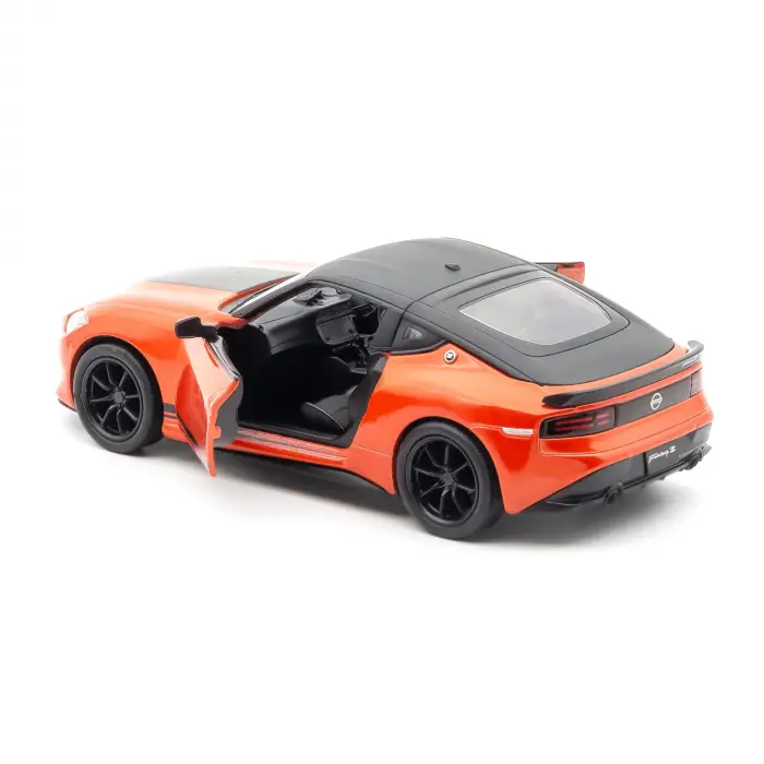 Kinsmart 2023 Nissan Fairlady Z Customized Edition - KT5443W