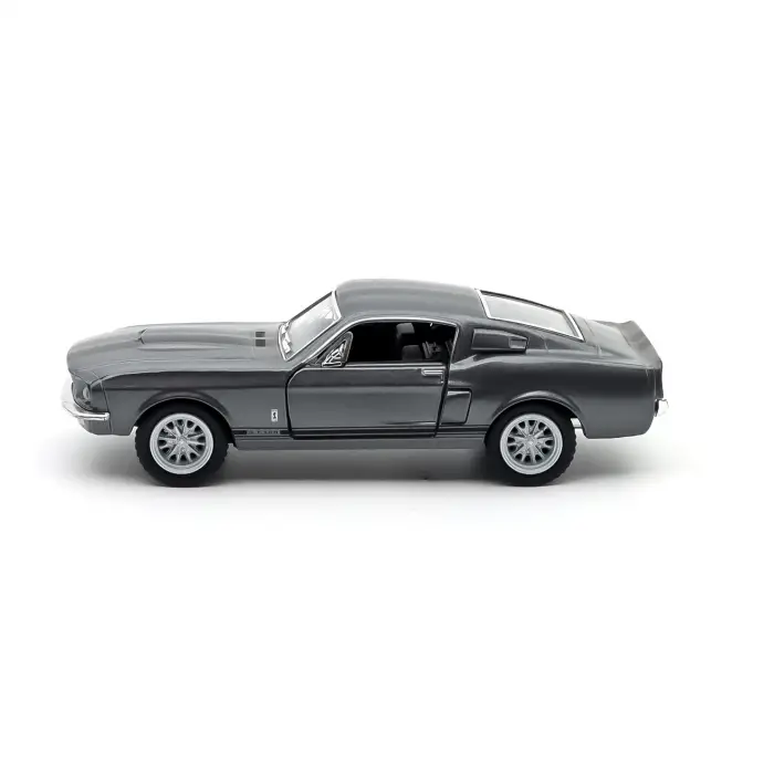 Kinsmart 1/38 1967 Ford Mustang Shelby GT-500 - KT5372W