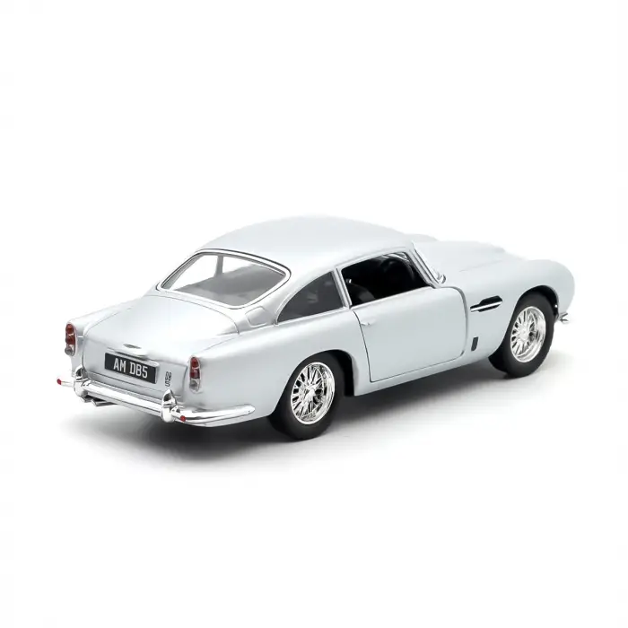 Kinsmart 1/38 1963 Aston Martin DB5 - KT5352W