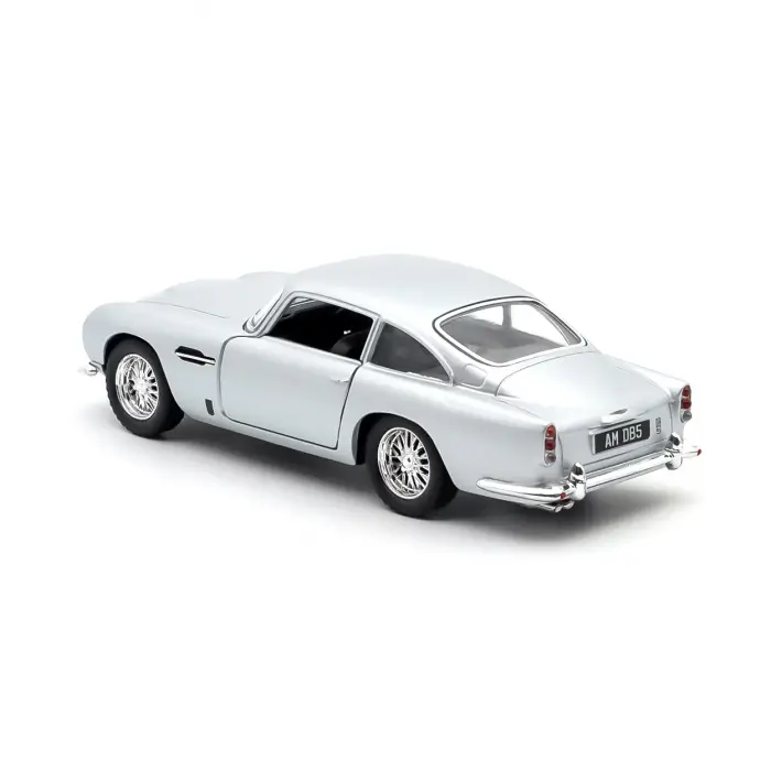 Kinsmart 1/38 1963 Aston Martin DB5 - KT5352W