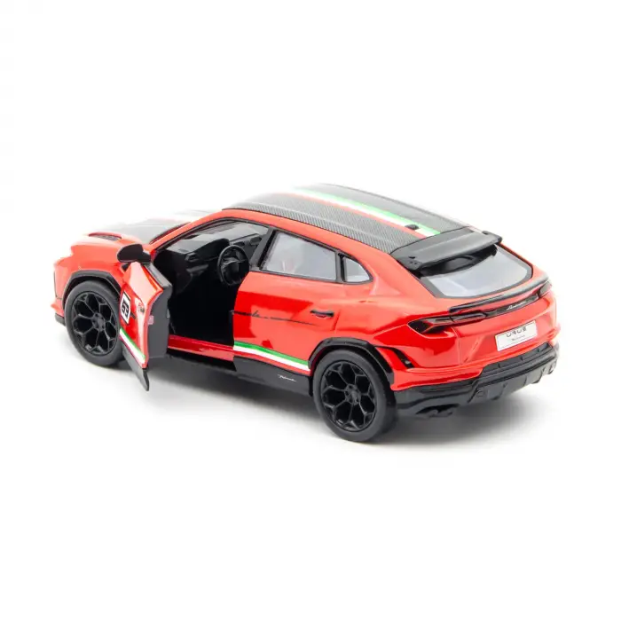 Kinsmart 1/38 Lamborghini Urus Performante - KT5747WF
