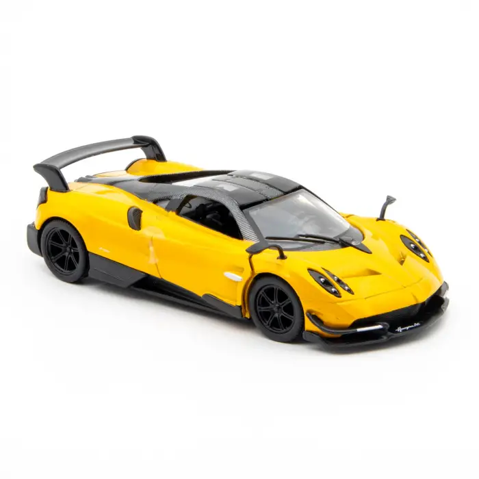 Kinsmart 1/38 2016 Pagani Huayra BC - KT5400W
