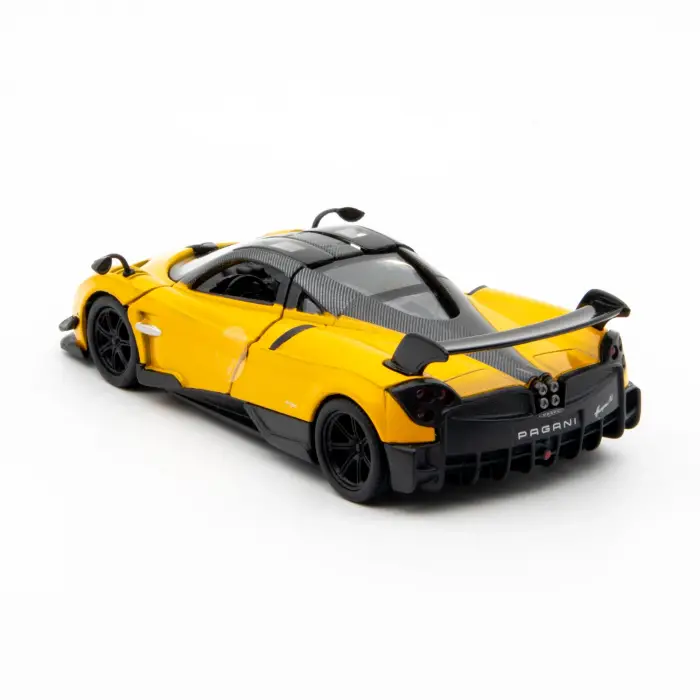 Kinsmart 1/38 2016 Pagani Huayra BC - KT5400W