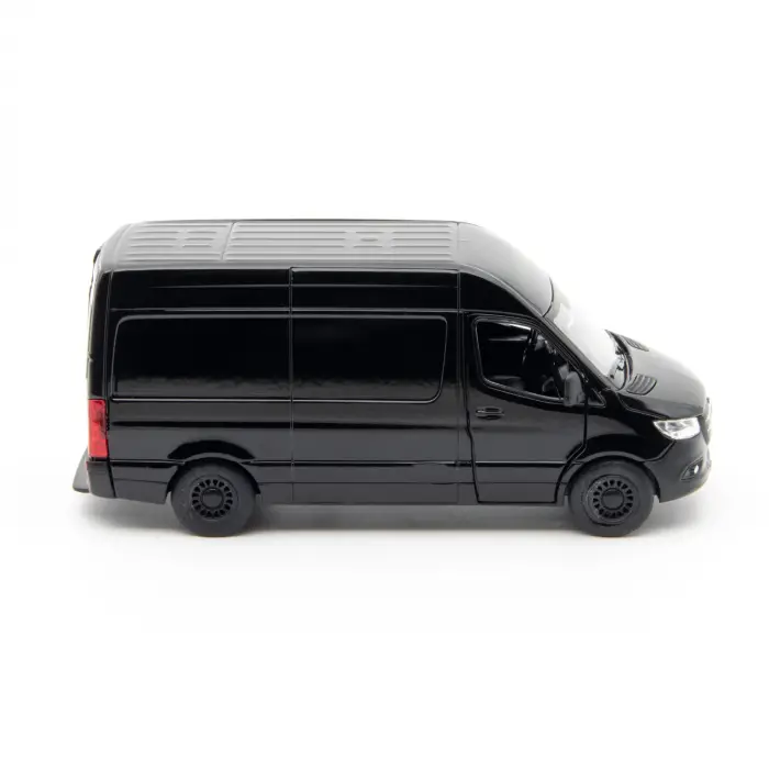 Kinsmart 1/48 Mercedes-Benz Sprinter - KT5226W