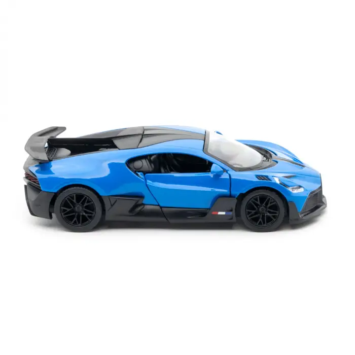 Kinsmart 1/38 Bugatti Divo - KT5442W