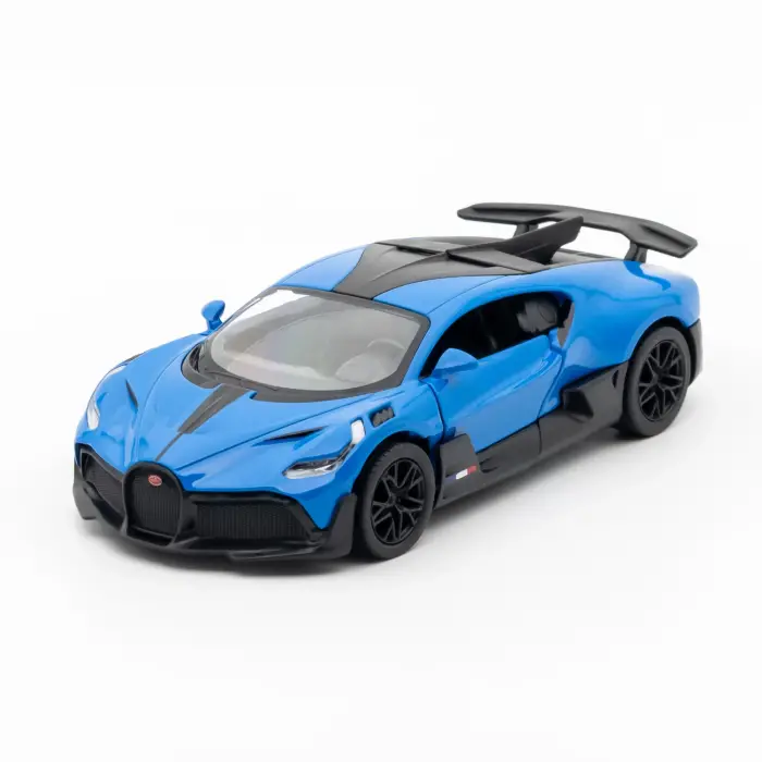 Kinsmart 1/38 Bugatti Divo - KT5442W
