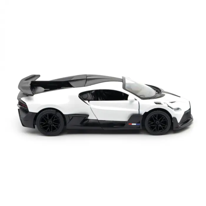 Kinsmart 1/38 Bugatti Divo - KT5442W