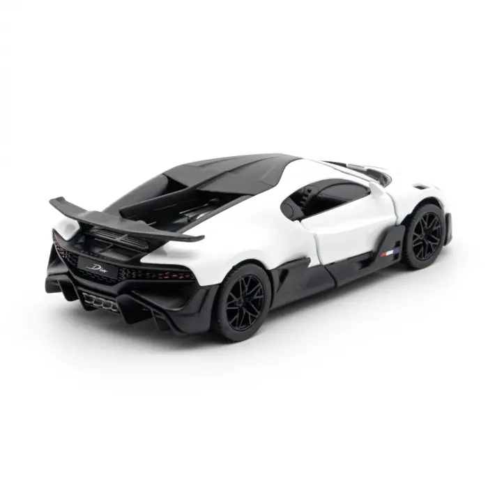 Kinsmart 1/38 Bugatti Divo - KT5442W