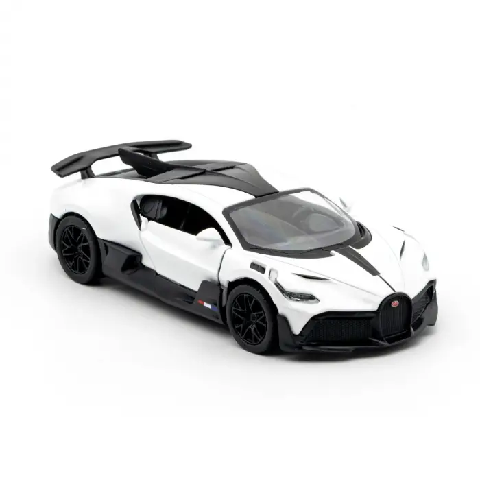 Kinsmart 1/38 Bugatti Divo - KT5442W