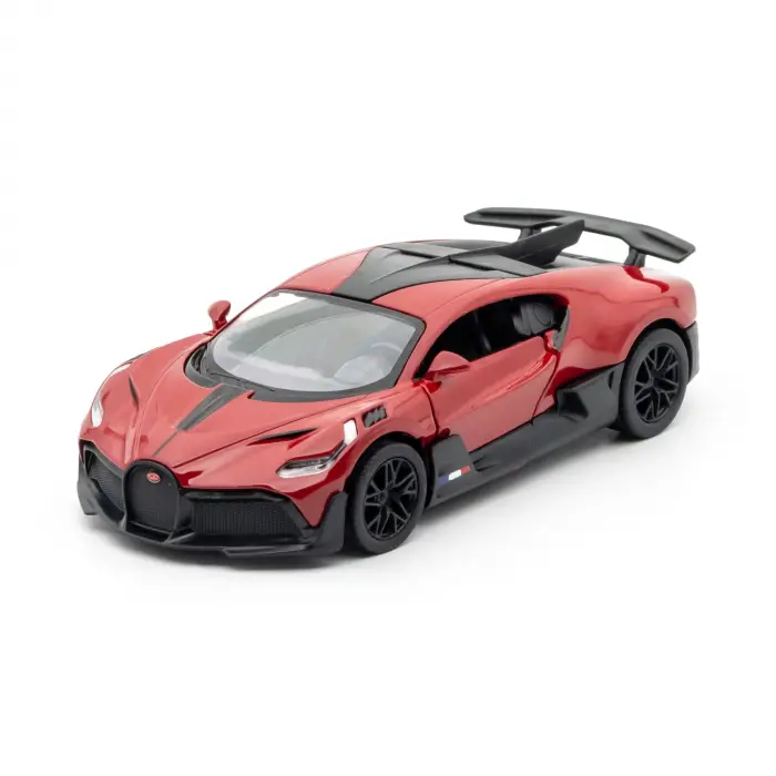 Kinsmart 1/38 Bugatti Divo - KT5442W